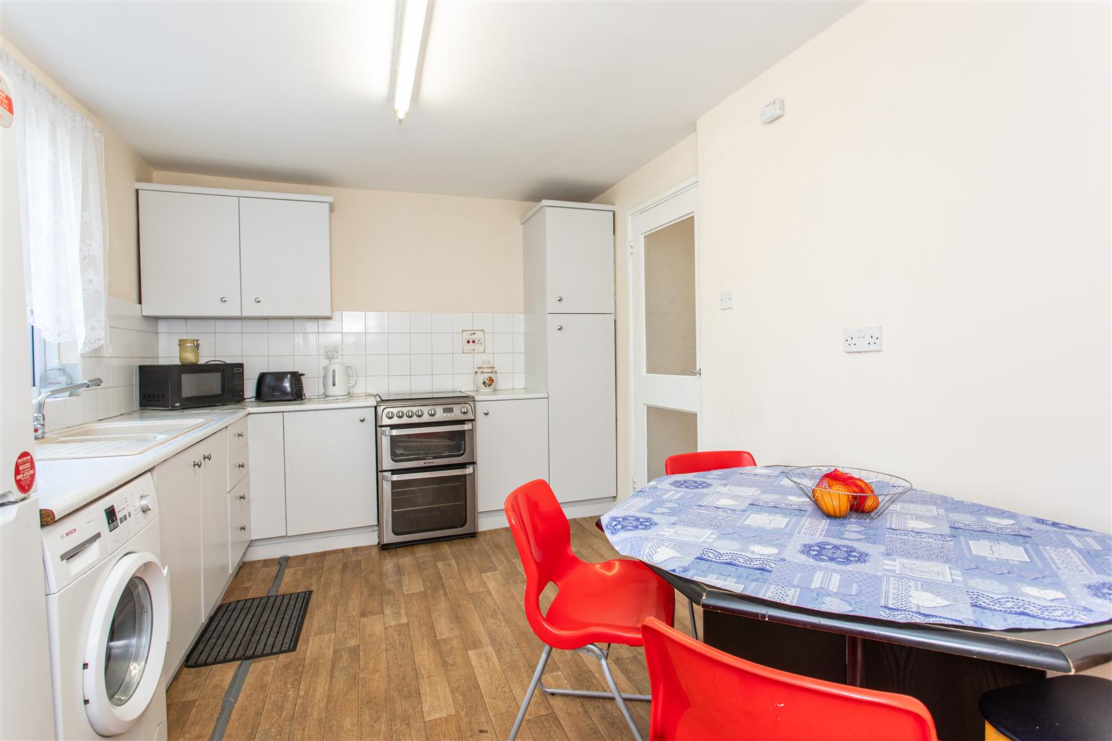 Blackthorn Street, Bow